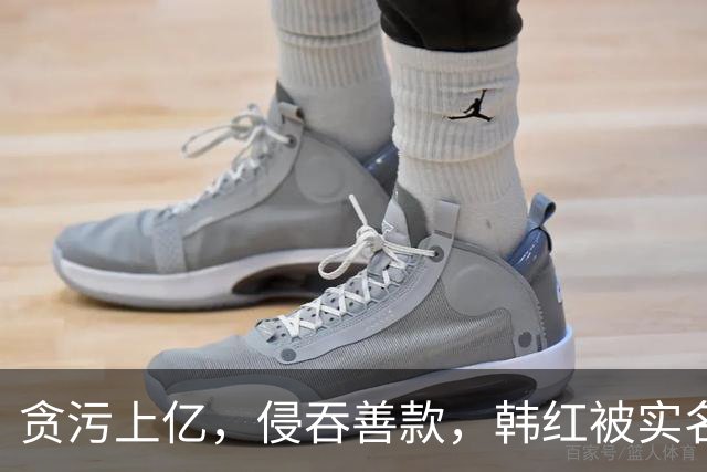 贪污上亿，侵吞善款，韩红被实名举报，6年了有人给她道歉吗？